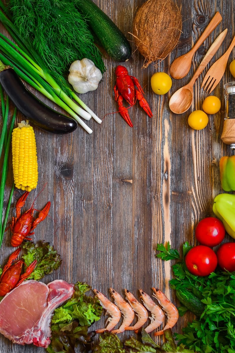Healthy Recipe Ideas